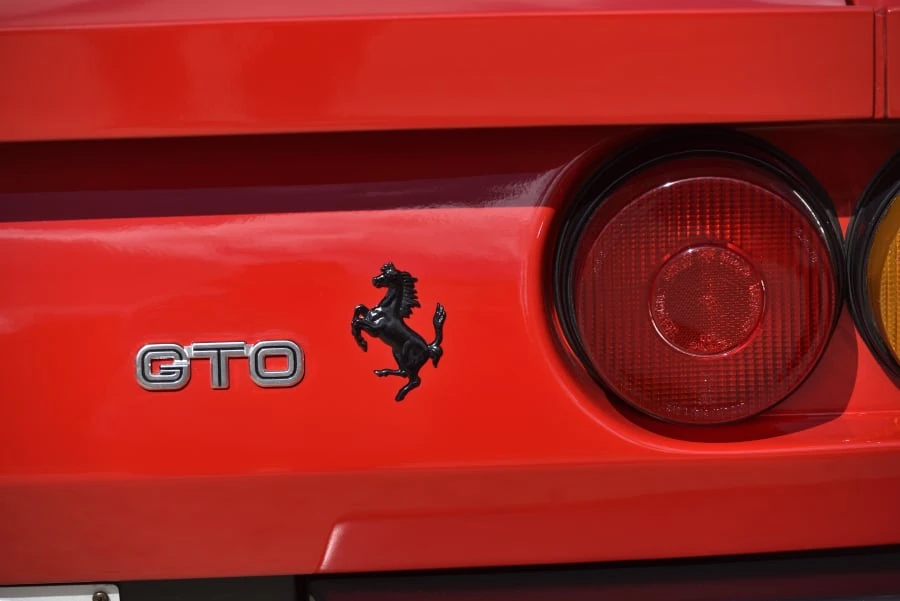 1985 Ferrari 288 GTO - Image 12 of 31