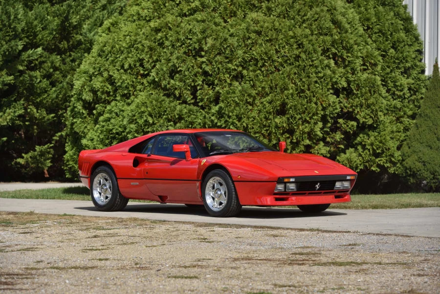 1985 Ferrari 288 GTO - Image 6 of 31