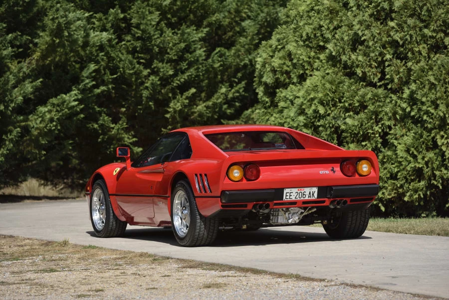 1985 Ferrari 288 GTO - Image 19 of 31