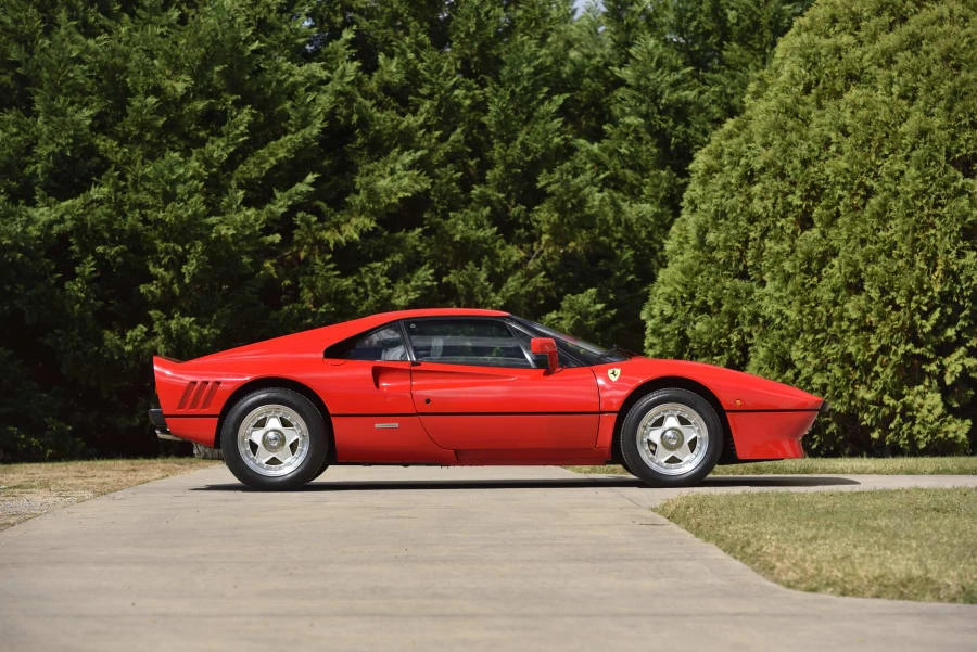 1985 Ferrari 288 GTO - Image 2 of 31