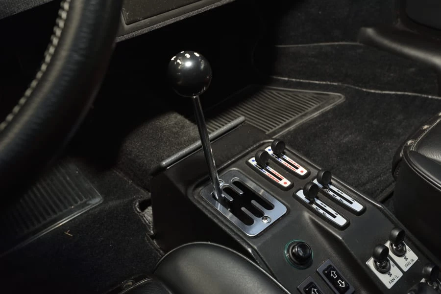 1985 Ferrari 288 GTO - Image 29 of 31