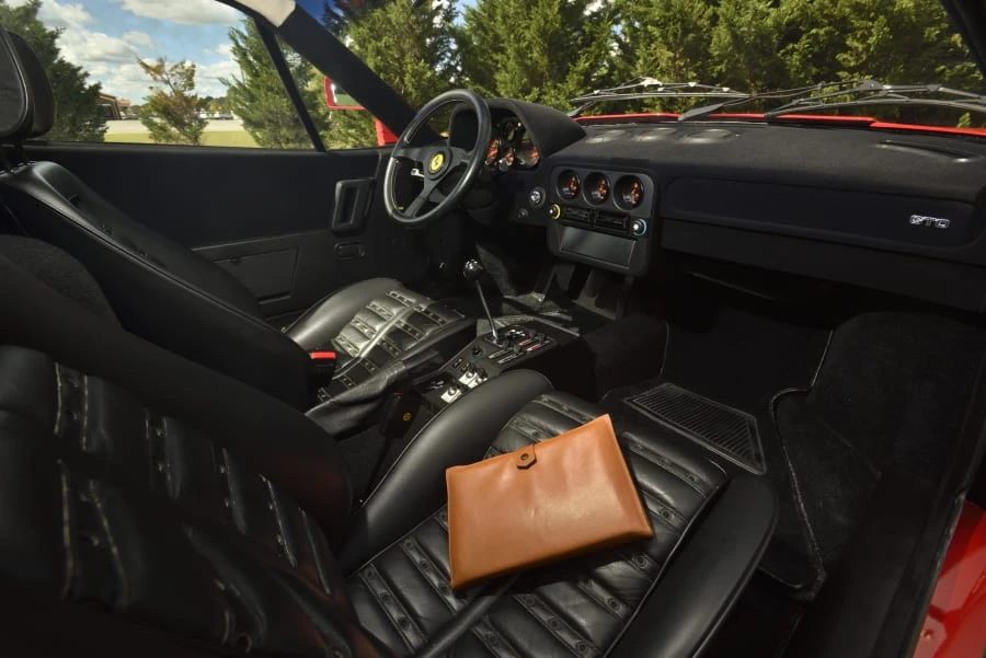 1985 Ferrari 288 GTO - Image 22 of 31