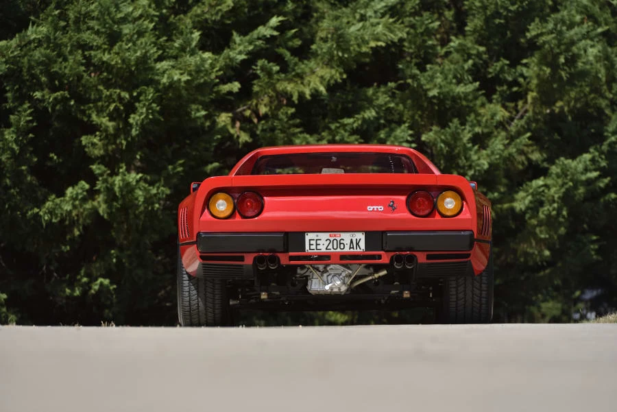 1985 Ferrari 288 GTO - Image 9 of 31
