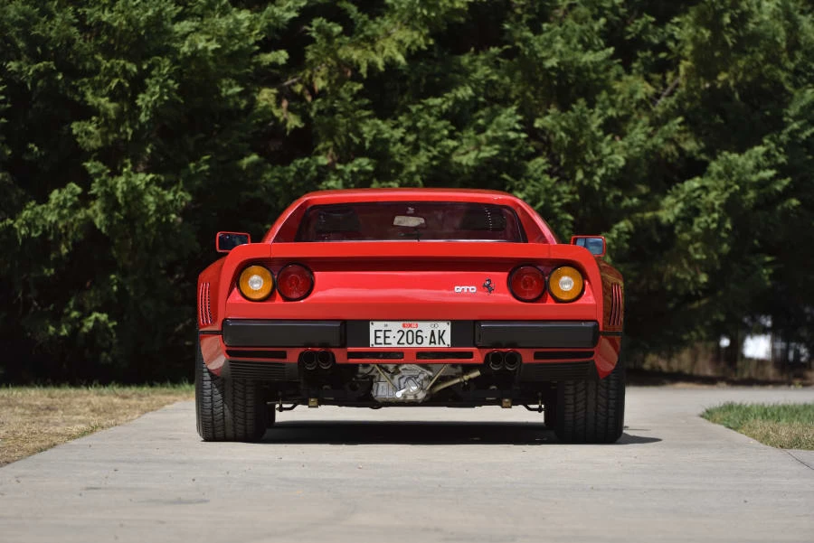 1985 Ferrari 288 GTO - Image 5 of 31