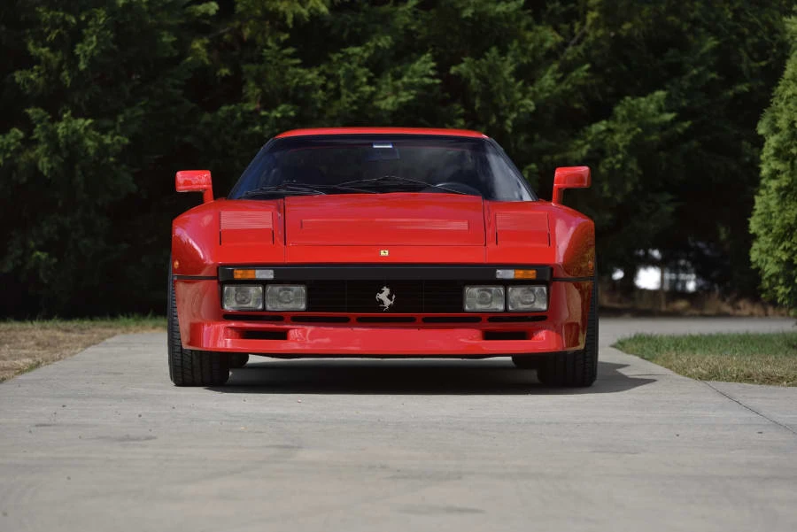 1985 Ferrari 288 GTO - Image 4 of 31