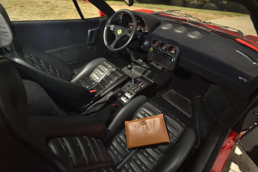 1985 Ferrari 288 GTO - Image 26 of 31