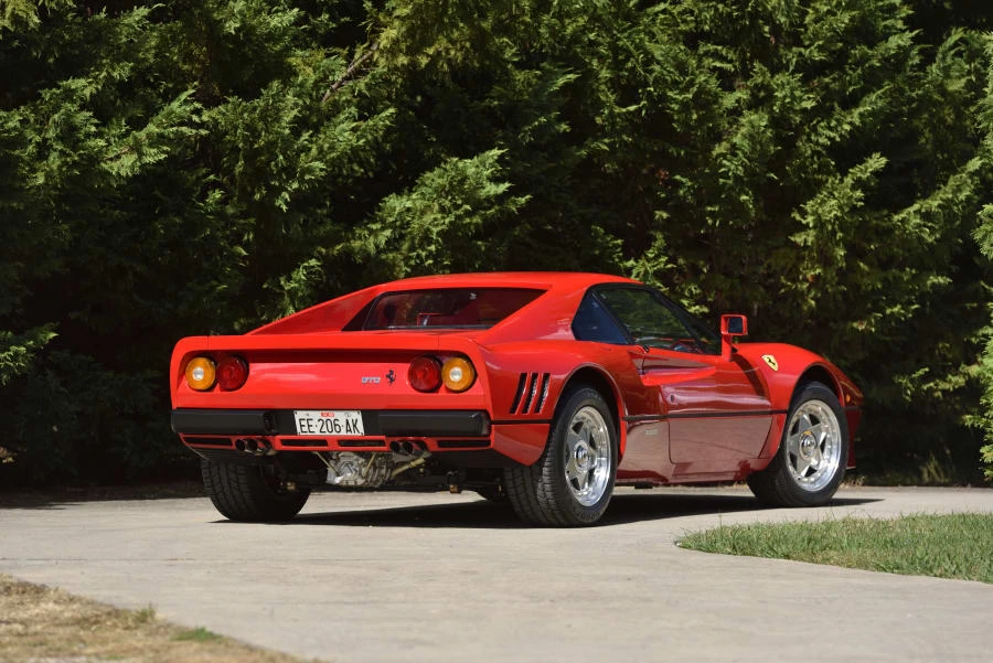 1985 Ferrari 288 GTO - Image 3 of 31