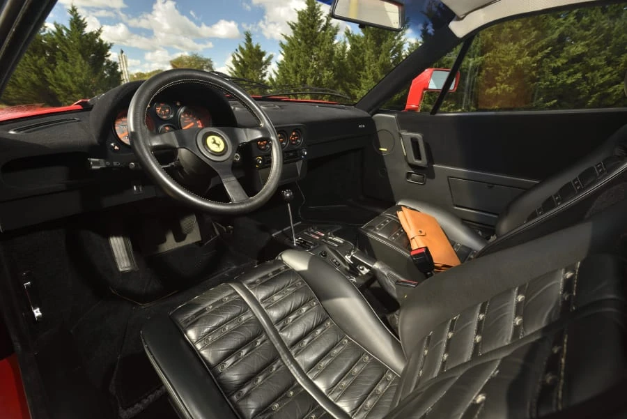 1985 Ferrari 288 GTO - Image 25 of 31