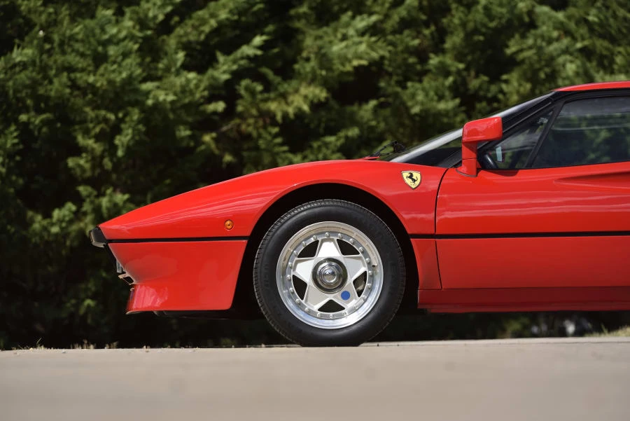1985 Ferrari 288 GTO - Image 10 of 31