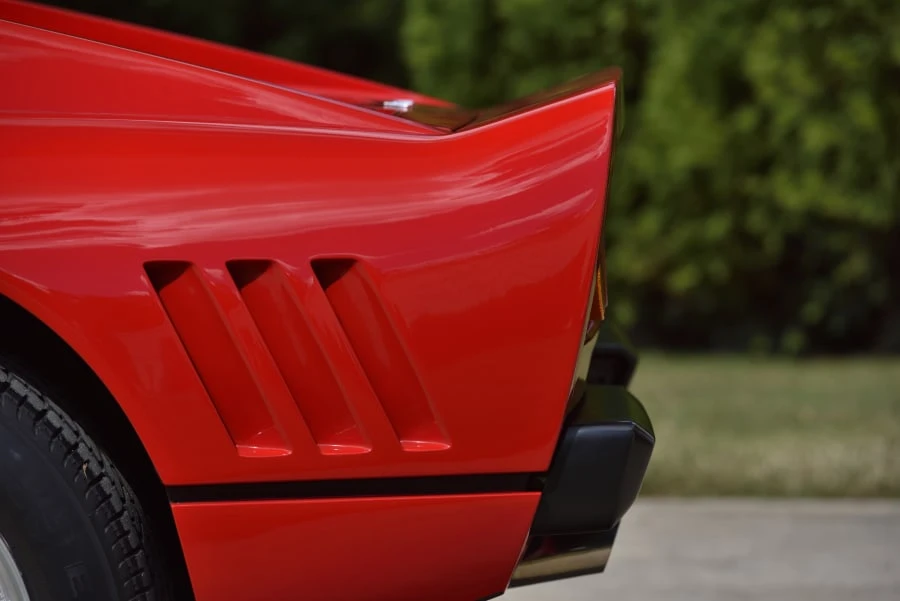 1985 Ferrari 288 GTO - Image 16 of 31