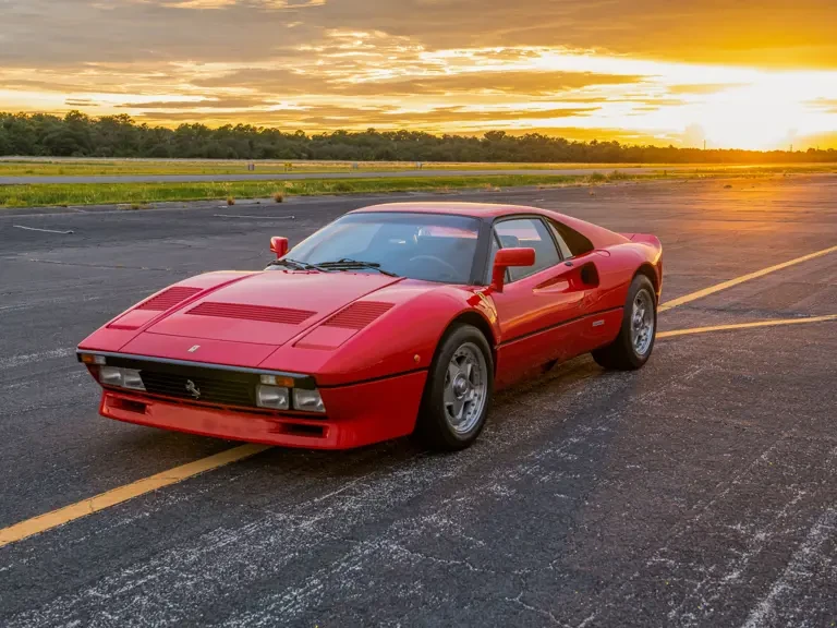 1985 Ferrari 288 GTO - Image 2 of 29