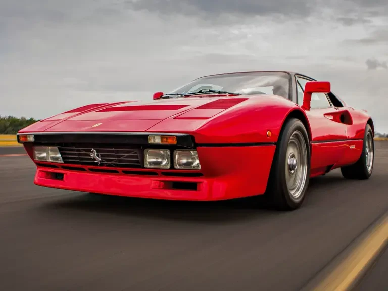 1985 Ferrari 288 GTO - Image 9 of 29