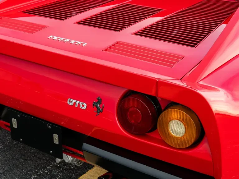1985 Ferrari 288 GTO - Image 18 of 29