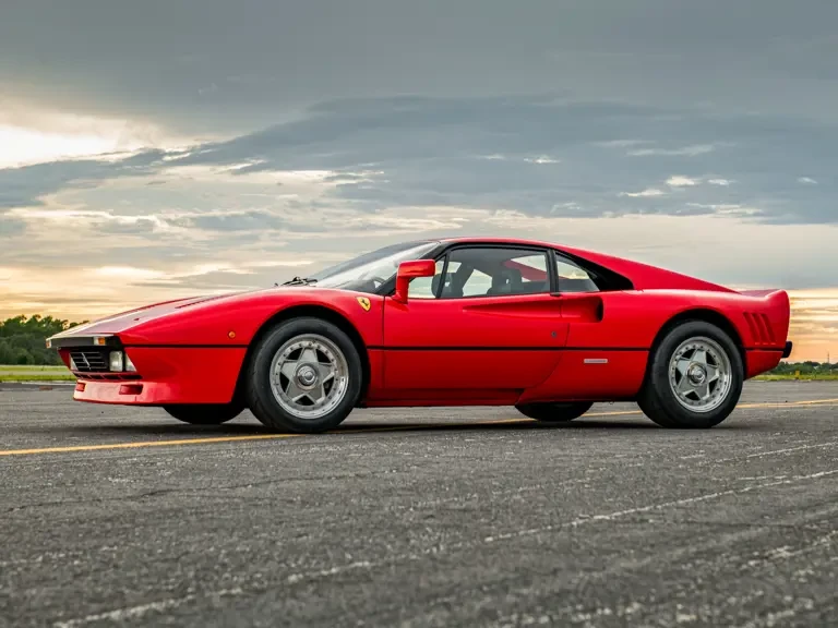 1985 Ferrari 288 GTO - Image 6 of 29