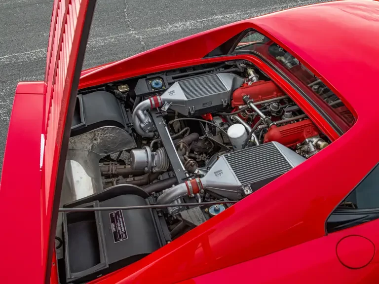 1985 Ferrari 288 GTO - Image 29 of 29