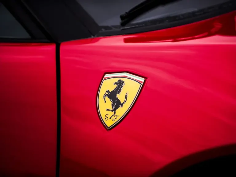 1985 Ferrari 288 GTO - Image 10 of 29