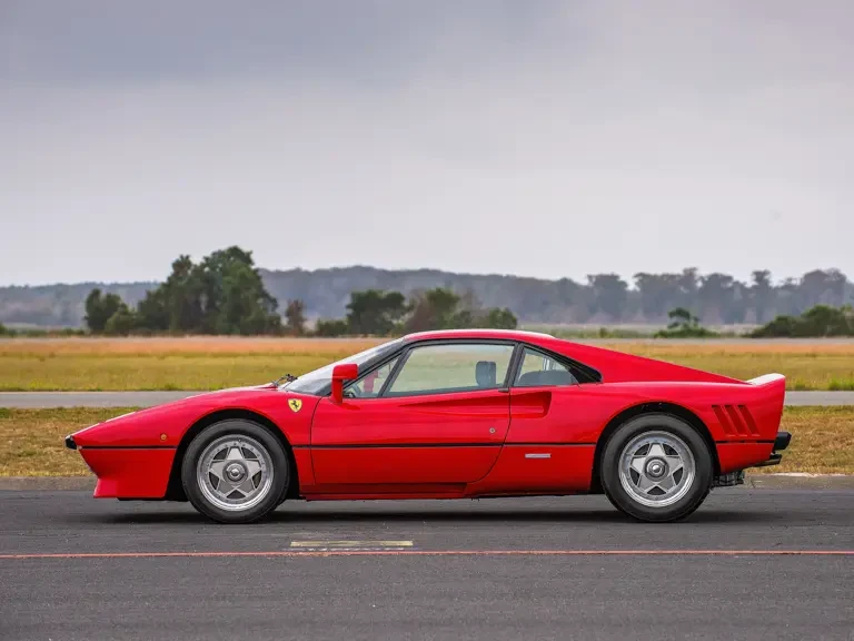 1985 Ferrari 288 GTO - Image 24 of 29