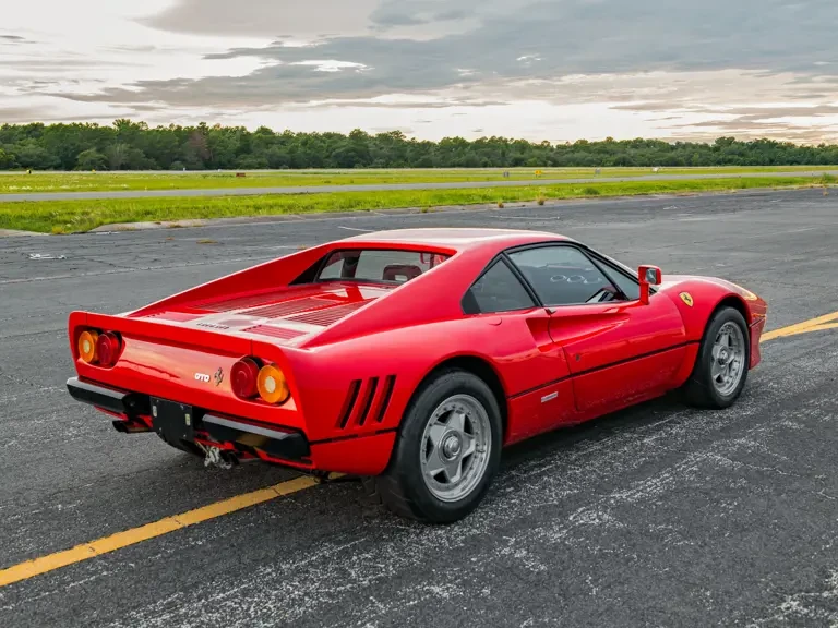 1985 Ferrari 288 GTO - Image 3 of 29