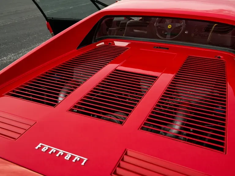 1985 Ferrari 288 GTO - Image 19 of 29