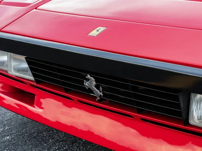 1985 Ferrari 288 GTO - Image 15 of 29