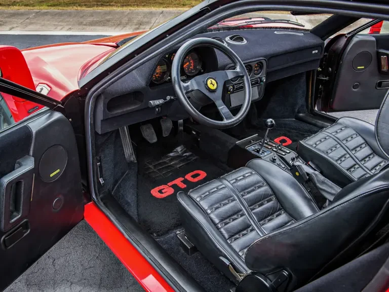 1985 Ferrari 288 GTO - Image 5 of 29