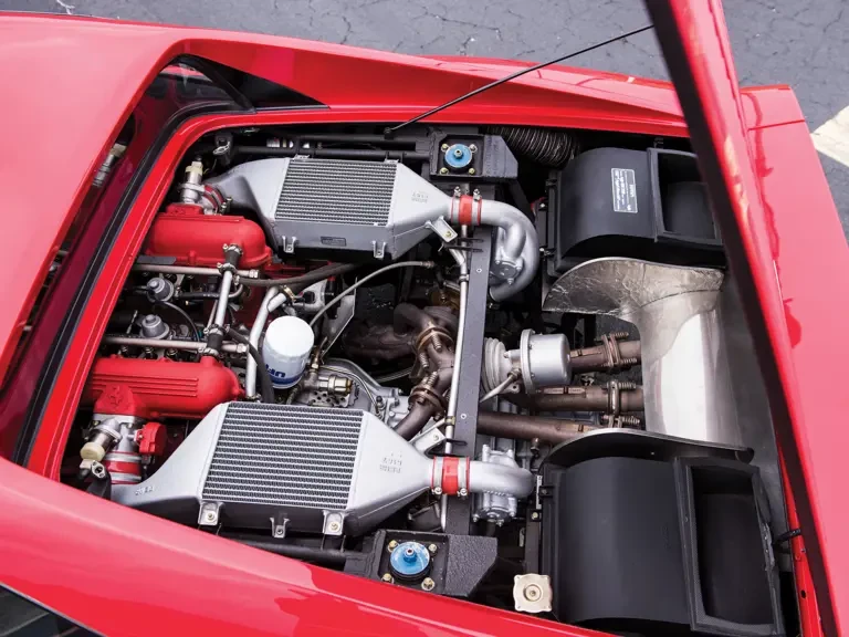 1985 Ferrari 288 GTO - Image 28 of 29