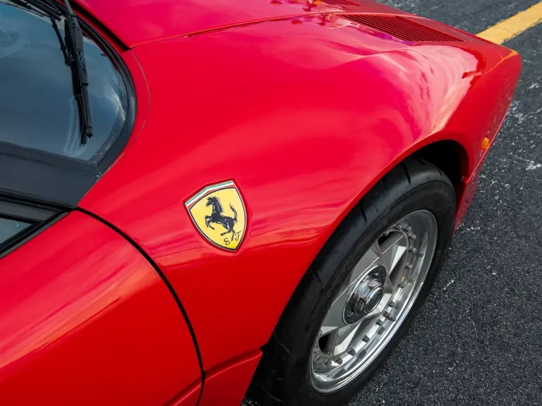 1985 Ferrari 288 GTO - Image 16 of 29