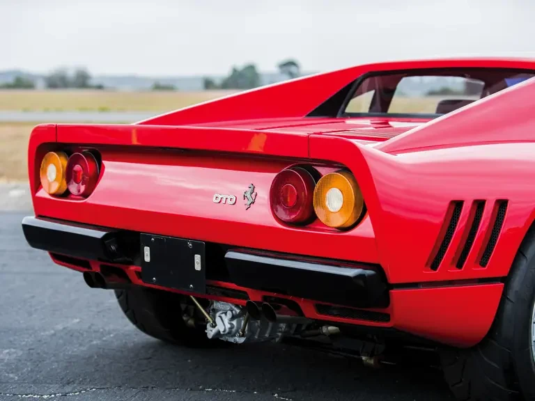 1985 Ferrari 288 GTO - Image 14 of 29