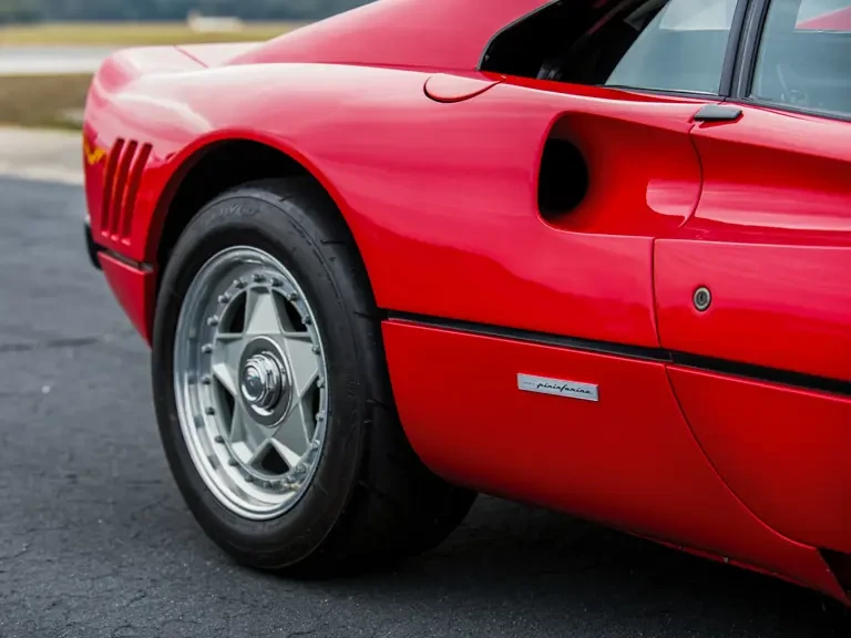 1985 Ferrari 288 GTO - Image 13 of 29