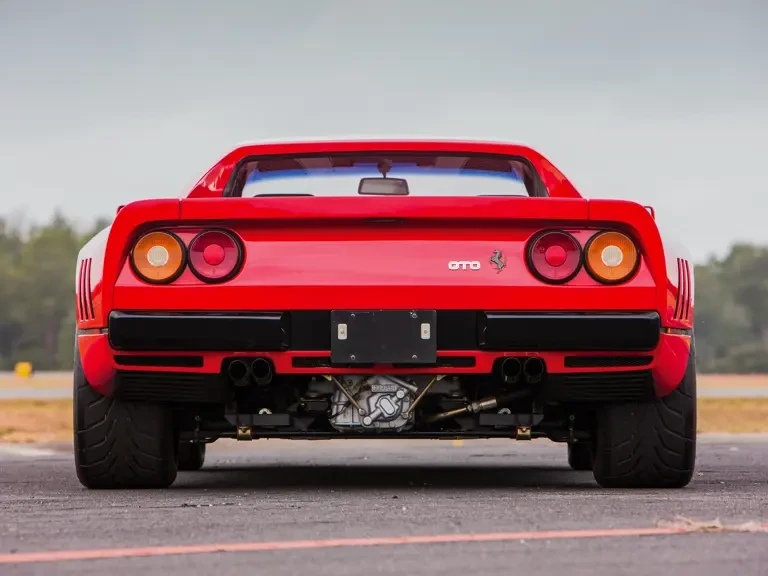 1985 Ferrari 288 GTO - Image 8 of 29
