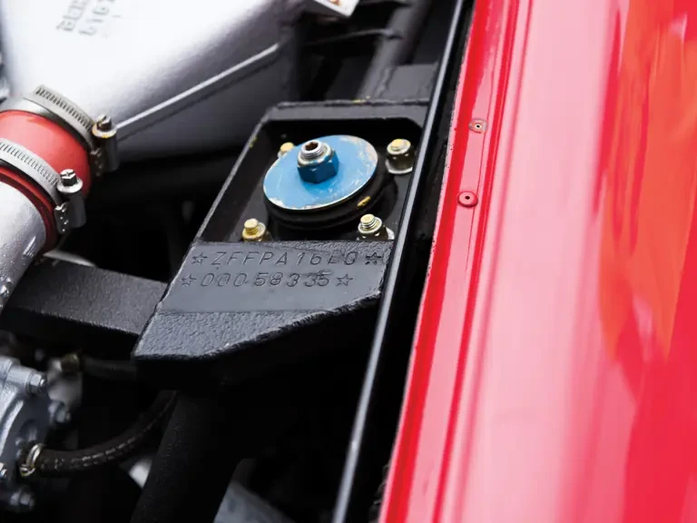 1985 Ferrari 288 GTO - Image 27 of 29