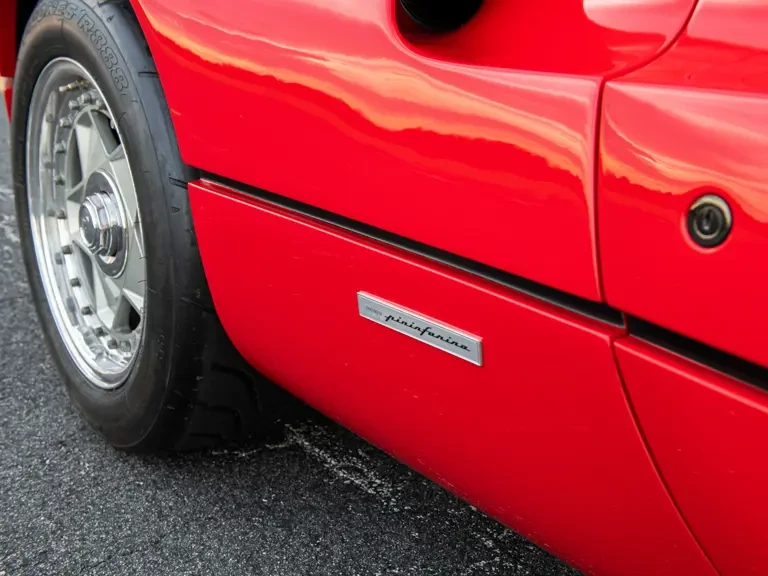 1985 Ferrari 288 GTO - Image 17 of 29