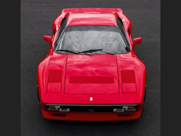 1985 Ferrari 288 GTO - Image 7 of 29
