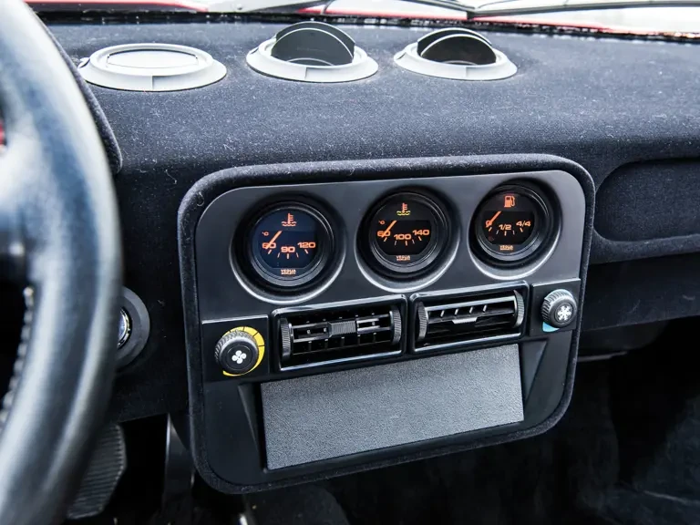 1985 Ferrari 288 GTO - Image 25 of 29