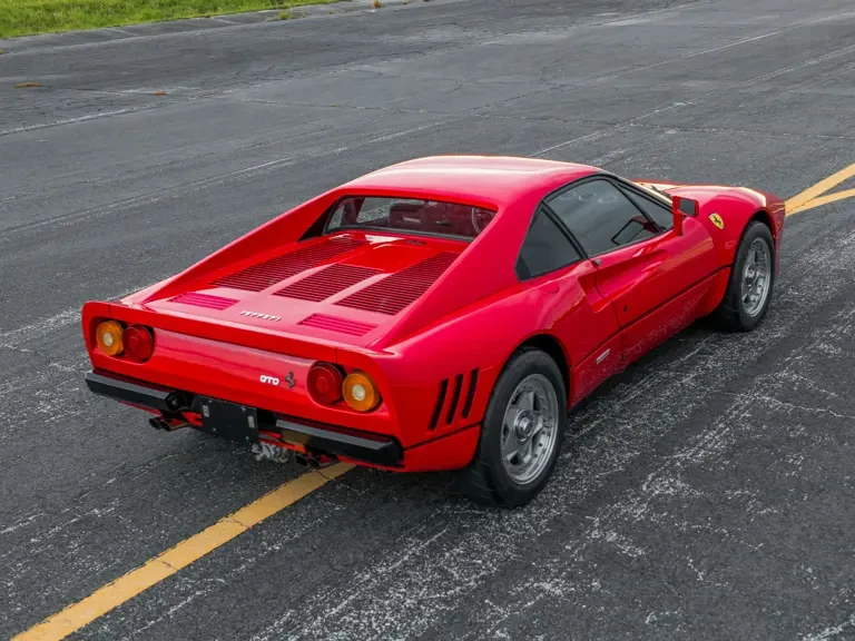 1985 Ferrari 288 GTO - Image 23 of 29