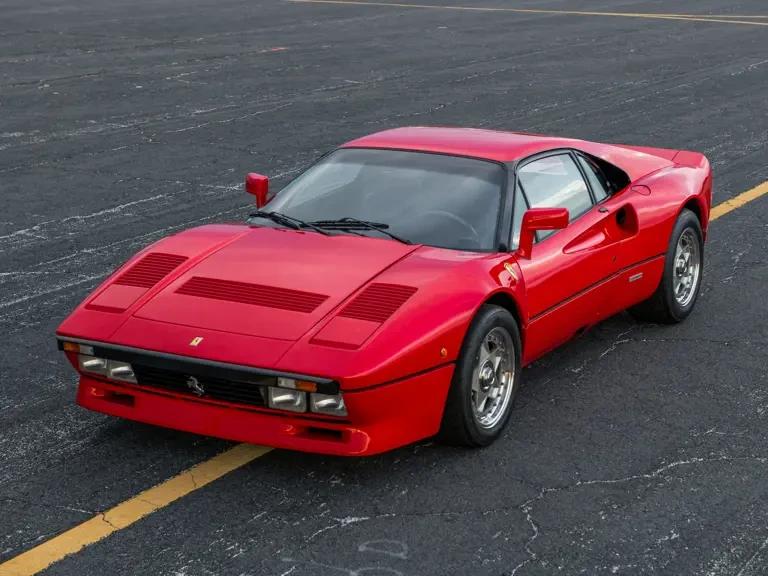 1985 Ferrari 288 GTO - Image 22 of 29
