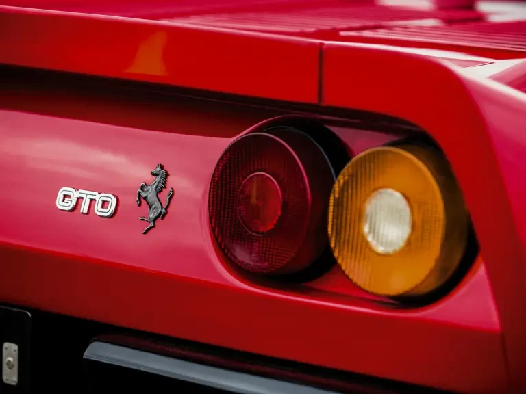 1985 Ferrari 288 GTO - Image 11 of 29