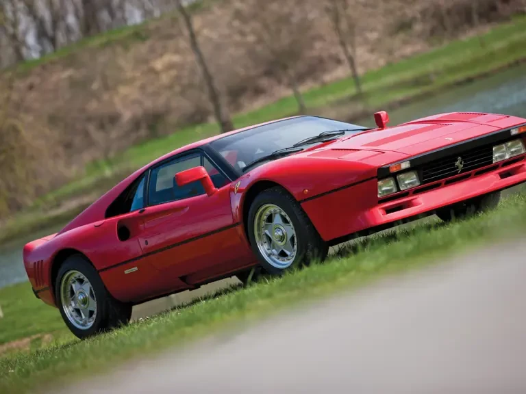 1985 Ferrari 288 GTO - Image 2 of 20