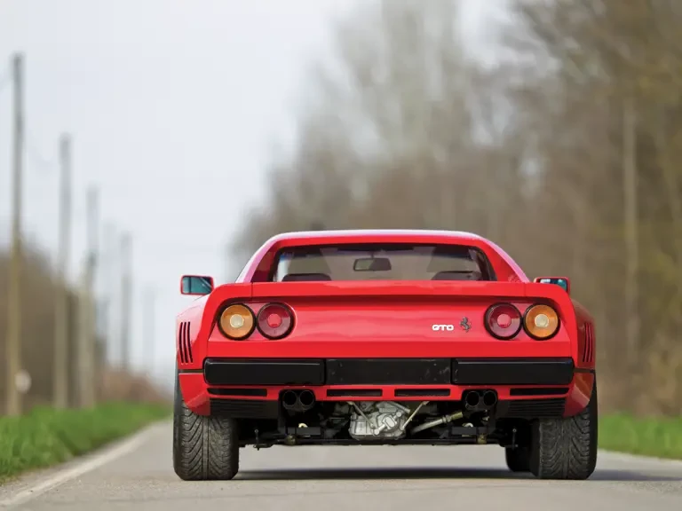 1985 Ferrari 288 GTO - Image 10 of 20