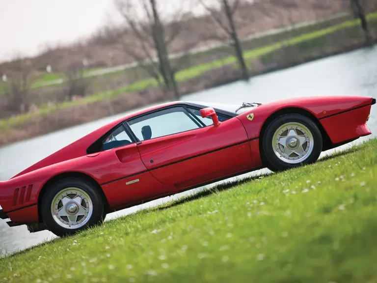 1985 Ferrari 288 GTO - Image 18 of 20