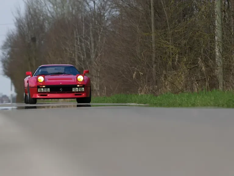 1985 Ferrari 288 GTO - Image 9 of 20