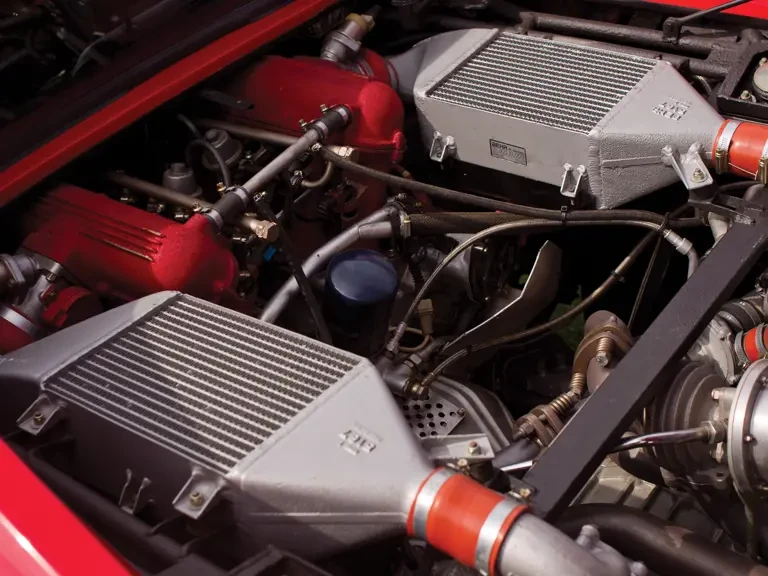 1985 Ferrari 288 GTO - Image 4 of 20
