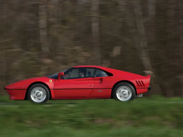 1985 Ferrari 288 GTO - Image 6 of 20