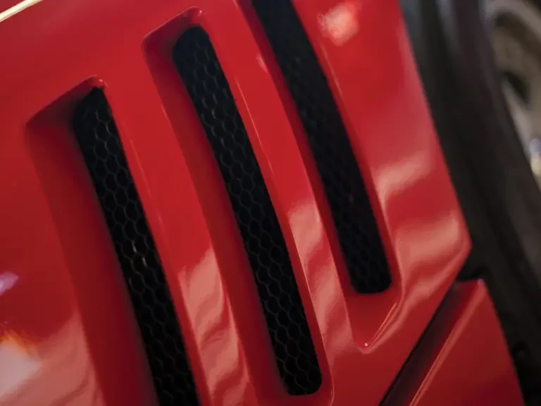 1985 Ferrari 288 GTO - Image 17 of 20
