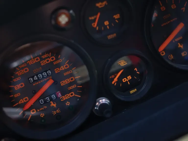 1985 Ferrari 288 GTO - Image 13 of 20