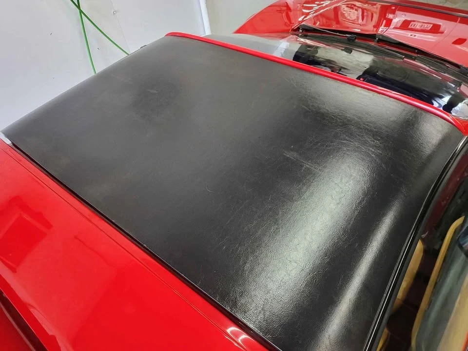 1985 Ferrari 308 - Image 7 of 10