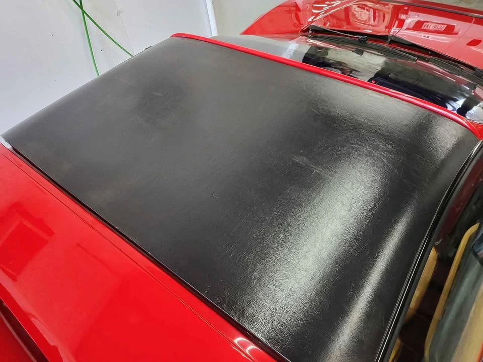 1985 Ferrari 308 - Image 7 of 10