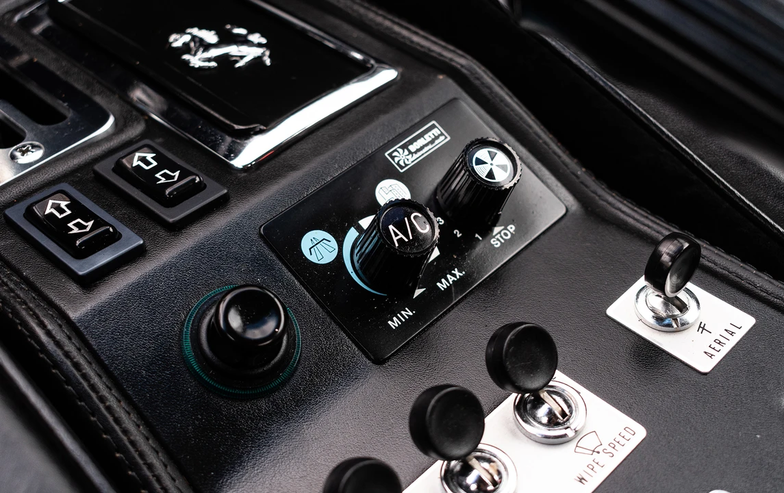 1985 Ferrari 308 GTB QV - Image 22 of 31