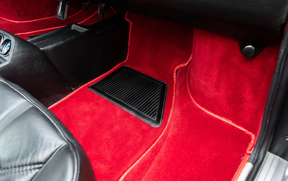1985 Ferrari 308 GTB QV - Image 28 of 31