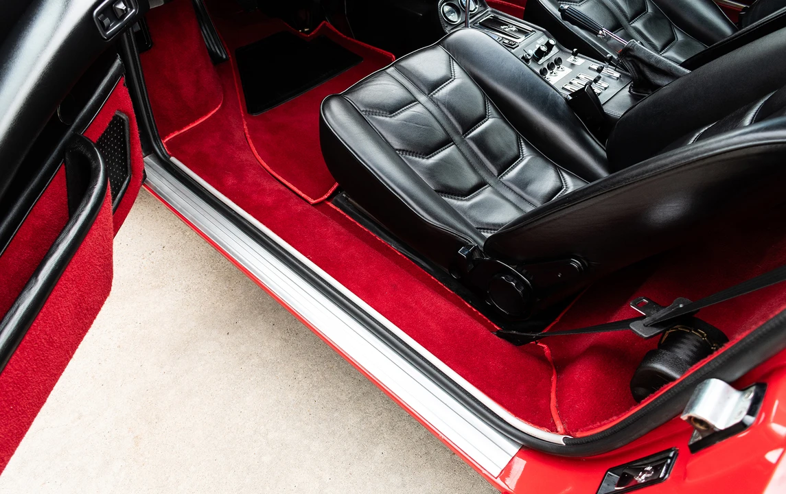 1985 Ferrari 308 GTB QV - Image 20 of 31